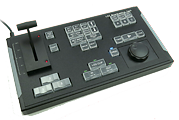 LGZ X=blox Control Panel