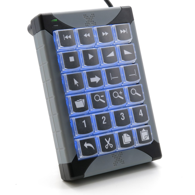 MacroWorks